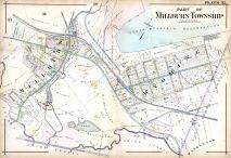 Milburn Township - Plate 032